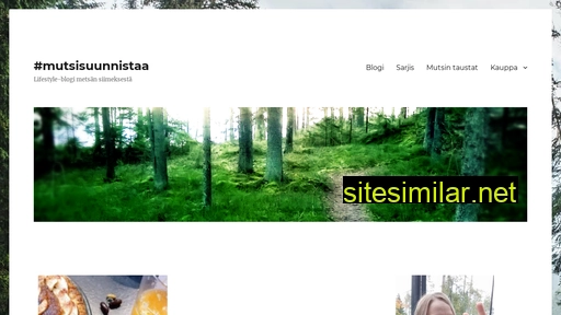 mutsisuunnistaa.fi alternative sites