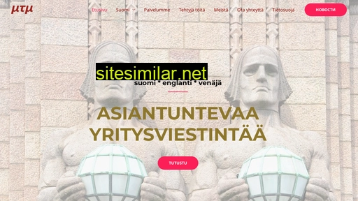 mytransmission.fi alternative sites