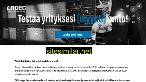 myyntikunto.fi alternative sites