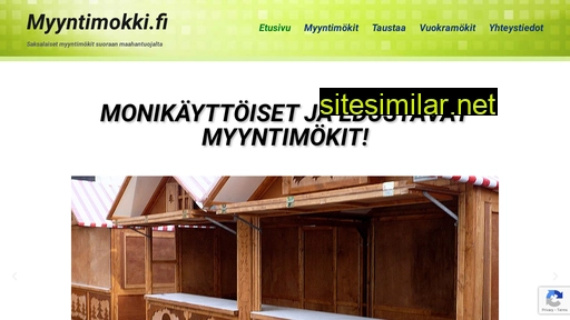 myyntimokki.fi alternative sites
