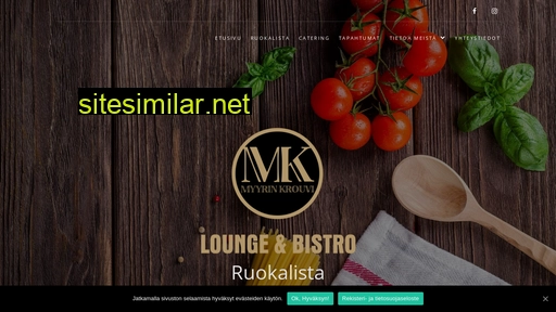 myyrinkrouvi.fi alternative sites