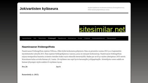 naamivaara.fi alternative sites