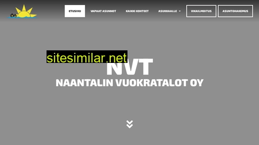 naantalinvuokratalot.fi alternative sites