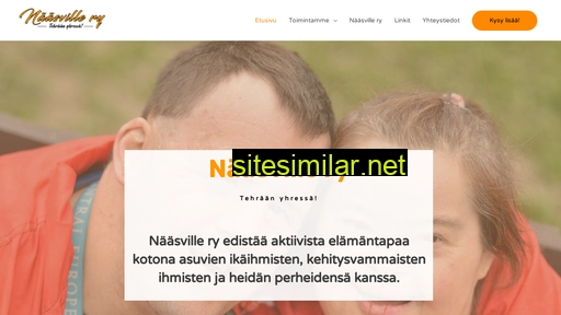 naasville.fi alternative sites