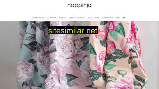nappinja.fi alternative sites