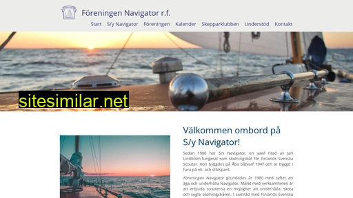 navigator.fi alternative sites