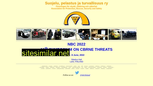 nbcsec.fi alternative sites