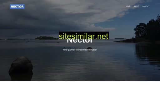 nector.fi alternative sites