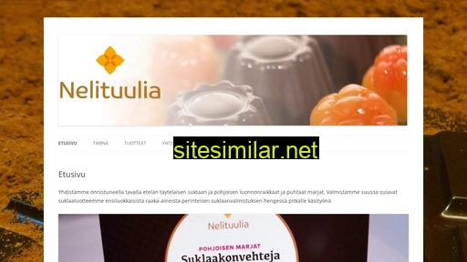 nelituulia.fi alternative sites