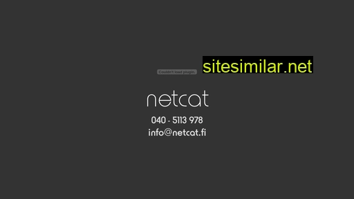 Netcat similar sites