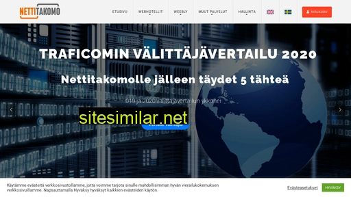 nettitakomo.fi alternative sites