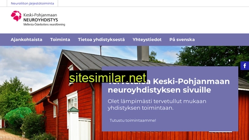 neurokp.neuroliitto.fi alternative sites