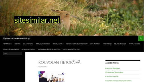 neuroky.fi alternative sites