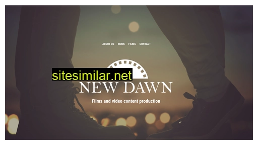 newdawn.fi alternative sites