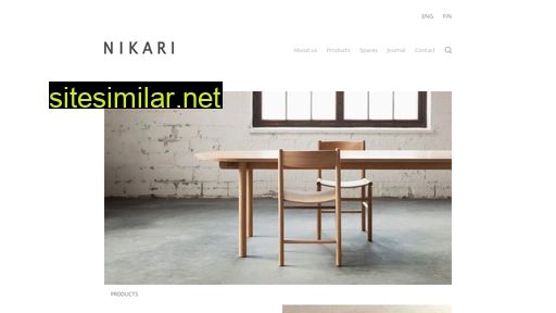 nikari.fi alternative sites