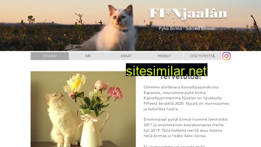 njaalan.fi alternative sites