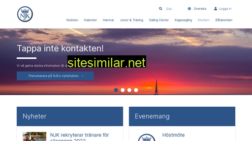 njk.fi alternative sites