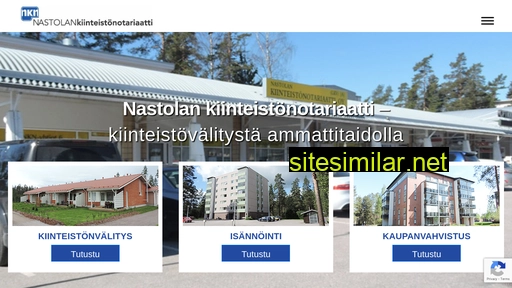 nkn-yhtiot.fi alternative sites