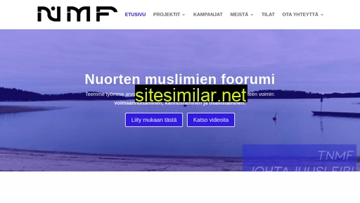 nmf.fi alternative sites
