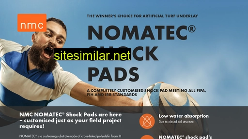 nomatec.fi alternative sites