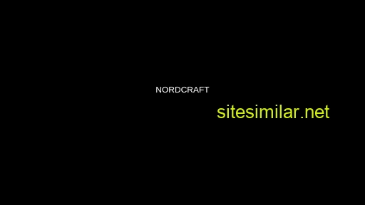 nordcraft.fi alternative sites