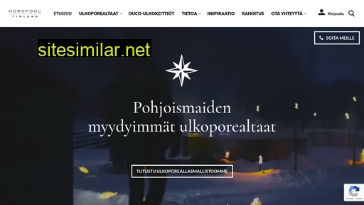 nordpool.fi alternative sites
