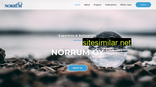 norrum.fi alternative sites