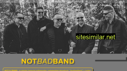 notbadband.fi alternative sites
