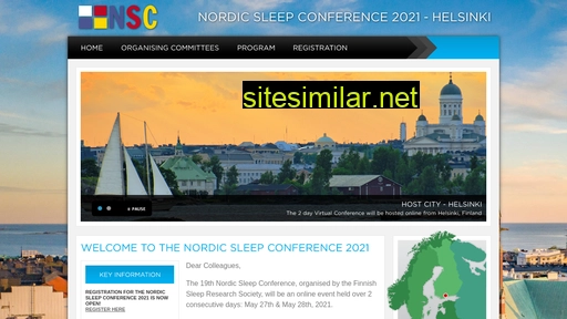 nsc2021.fi alternative sites