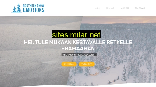 nsemotion.fi alternative sites