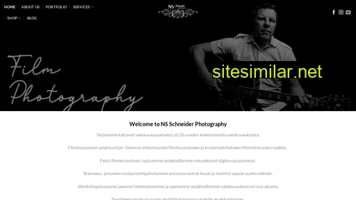 ns-photography.fi alternative sites