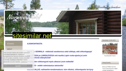 nurmenmokit.fi alternative sites