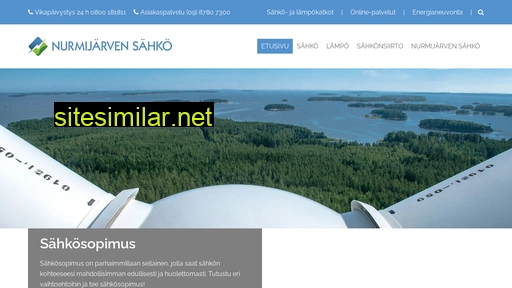 nurmijarvensahko.fi alternative sites