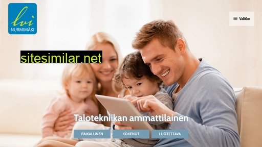 nurmimaki.fi alternative sites