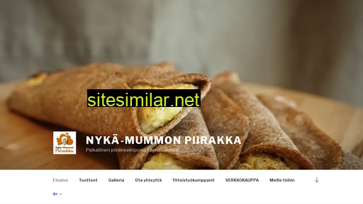 nykamummon.fi alternative sites