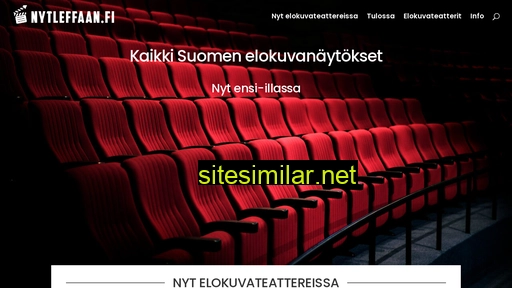 nytleffaan.fi alternative sites