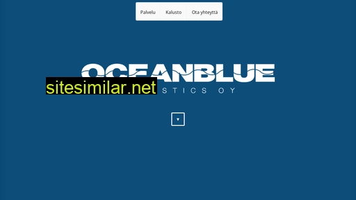 oceanblue.fi alternative sites