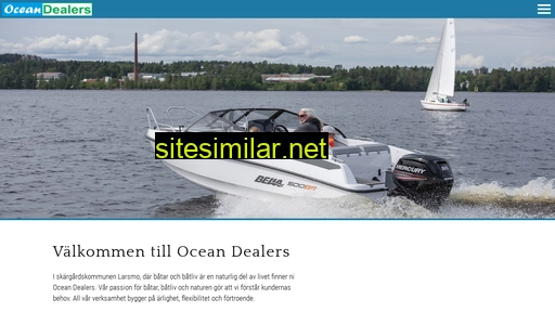 oceandealers.fi alternative sites