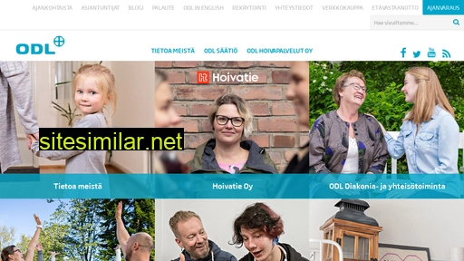 odl.fi alternative sites
