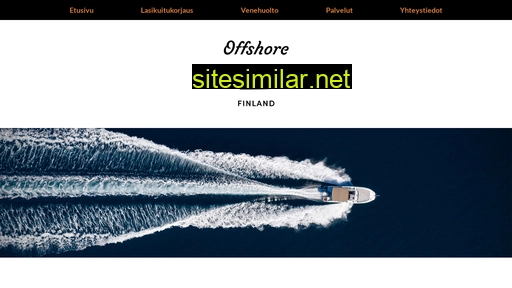 offshorefinland.fi alternative sites