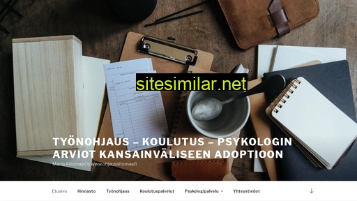 ohjausaitomaa.fi alternative sites