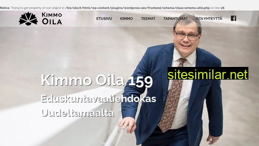 oila.fi alternative sites