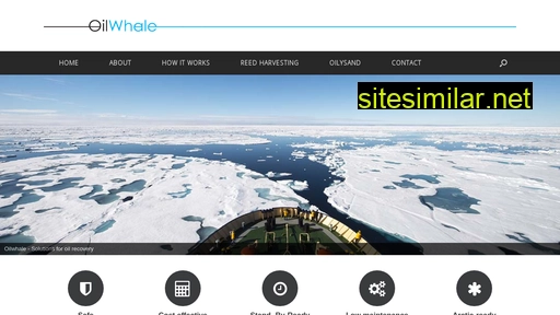 oilwhale.fi alternative sites