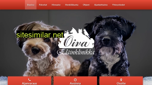 oivaelainklinikka.fi alternative sites