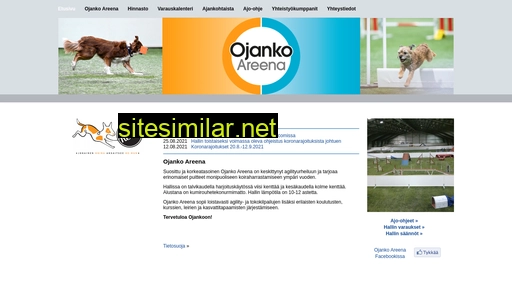 ojanko.fi alternative sites