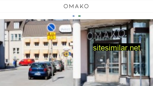 omako.fi alternative sites