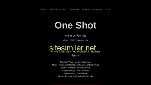 oneshot.fi alternative sites