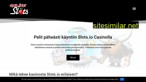 online-slot.fi alternative sites