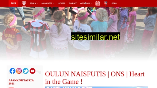 onssi.fi alternative sites