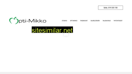 opti-mikko.fi alternative sites